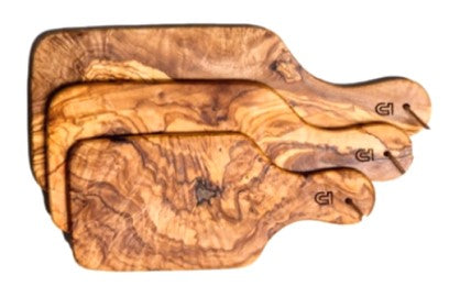 Not-Rustic Regular Shape Paddle Board Set of 3 - POS channel