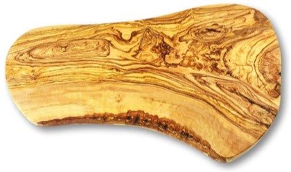 Rustic Irregular Shape Board 40x20x2cm - POS channel