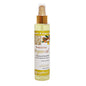 Dry Oil with Chios mastic & argan oil 100ml. Imported and Distributed by Alpha Omega Imports