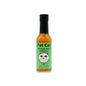 MexicanStyleHabanero sauce. Distributed by Alpha Omega Imports