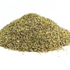 Oregano. Grown in Crete, Greece. Imported by Alpha Omega Imports