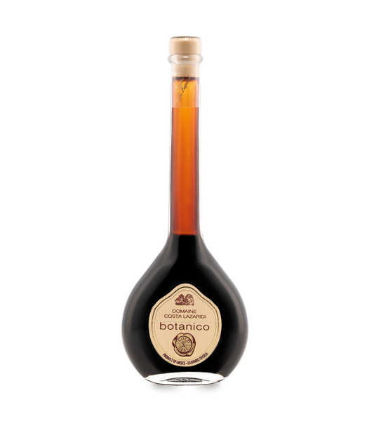 The History of Botanico Gold Seal Balsamic Vinegar