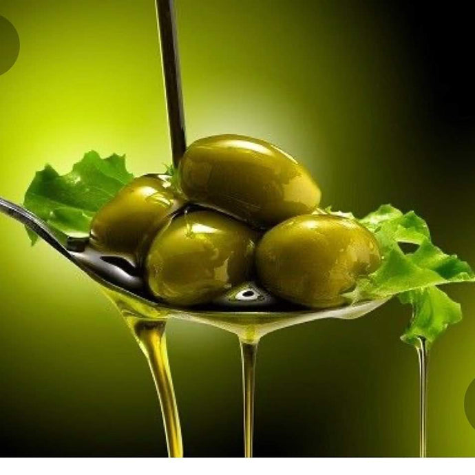 All you want to know about Olive Oil