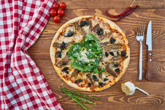 Mediterranean Sauces: A Secret Ingredient to Elevate Your Home Cooking