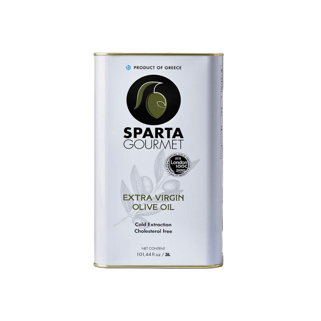 Why Sparta Olive Oil Is the Best Greek EVOO for Your Kitchen