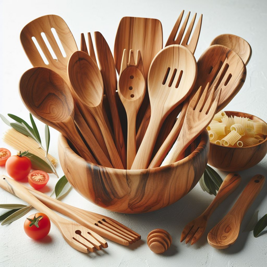 Why Olivewood Belongs in Every Kitchen