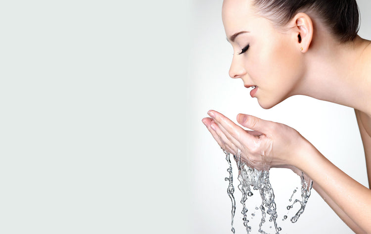Cosmetics Mastic Spa