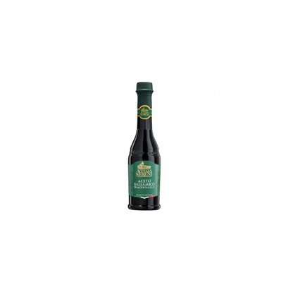 Balsamic Vinegar of Modena "Green Label" – Aged & Smooth (8.45 fl. oz.)