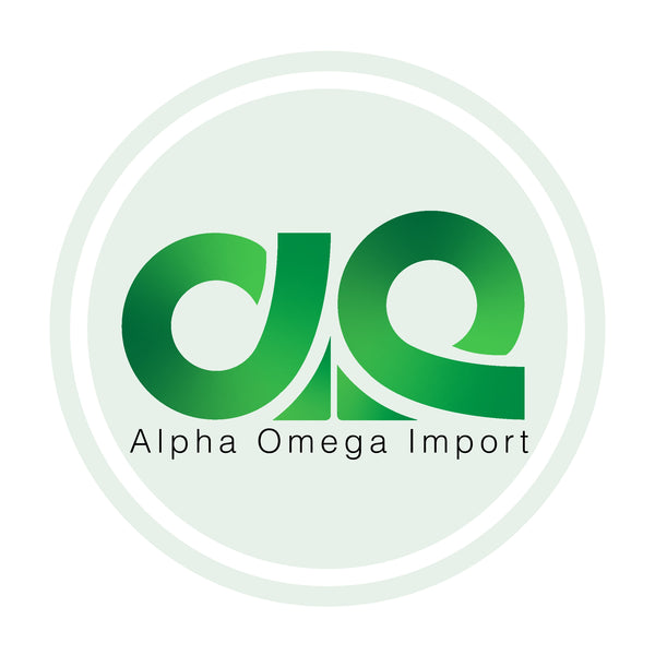 Alpha Omega Imports