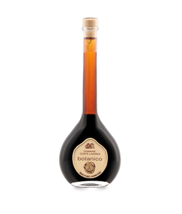 Botanico Balsamic Gold Seal. Imported and distributed by Alpha Omega Imports