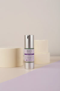GLOW DROPS - Antioxidant facial serum with a 15-amino acid blend. Imported and Distributed by Alpha Omega Imports