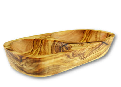 Appetizer Dish 2, 3, 4, 5, 6  sections
