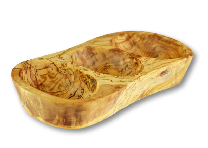 Appetizer Dish 2, 3, 4, 5, 6  sections