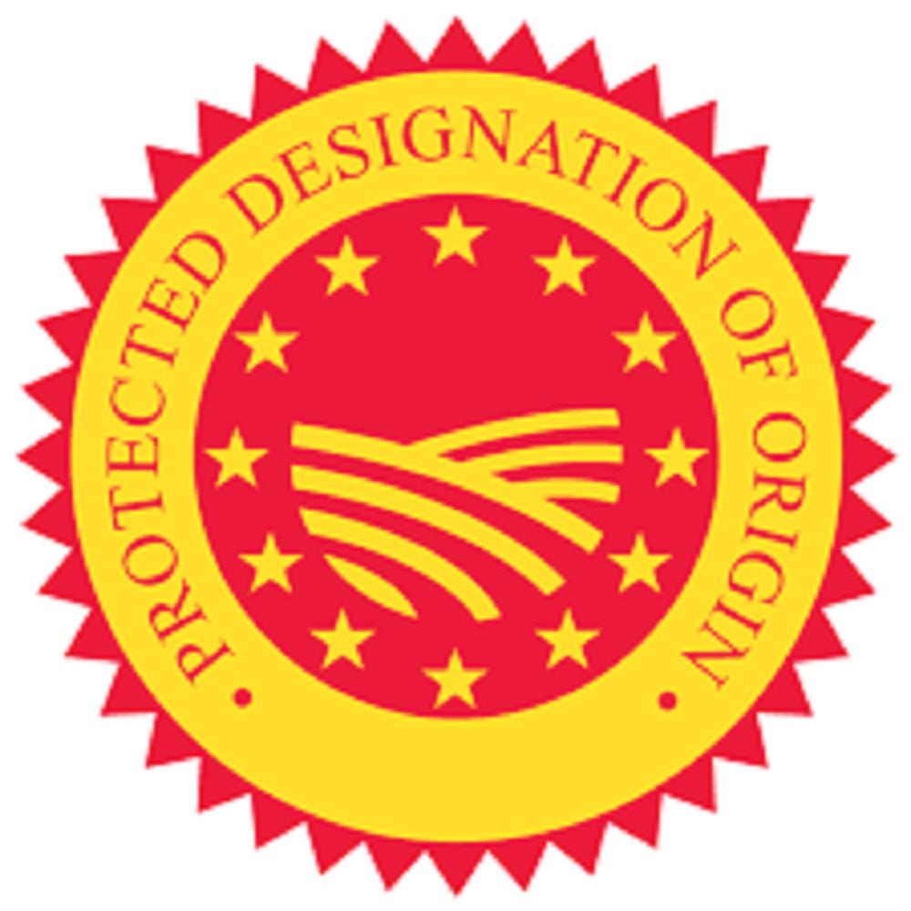 Authentic Greek PDO Feta Cheese | Barrel Aged , (2x 200gr - 2x7 oz)