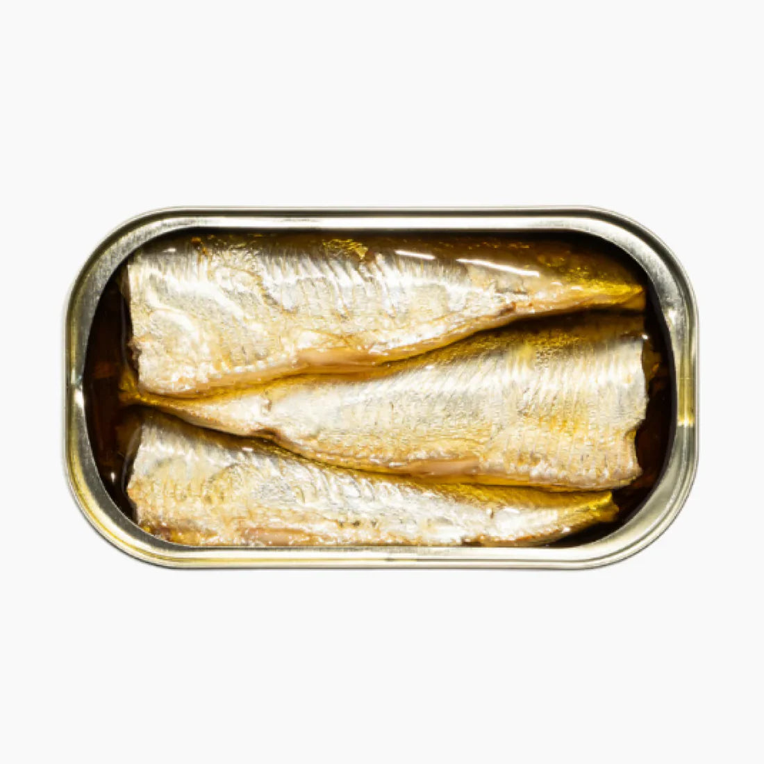 Fishwife Sardines with Preserved Lemon in Extra Virgin Olive Oil