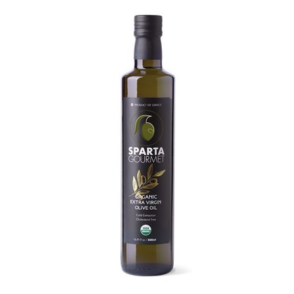 Sparta Gourmet_extra-virgin-organic-olive-oil-500ml