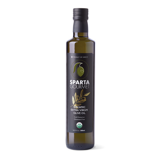 Sparta Gourmet_extra-virgin-organic-olive-oil-500ml