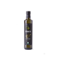 Bottle of Sparta Gourmet olive oil on a white background