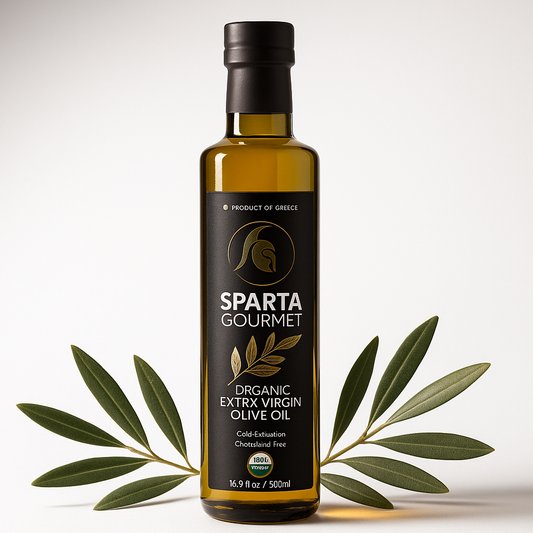 Clean e-commerce photo