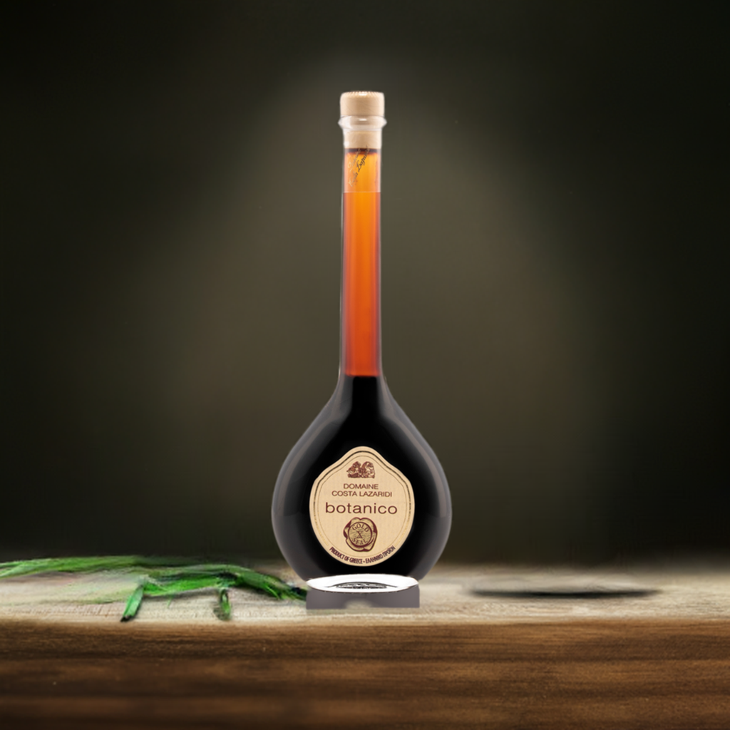 Botanico Gold Seal – Award-Winning Balsamic Vinegar (3.38 Fl. Oz.)