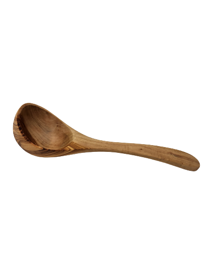 Ladle