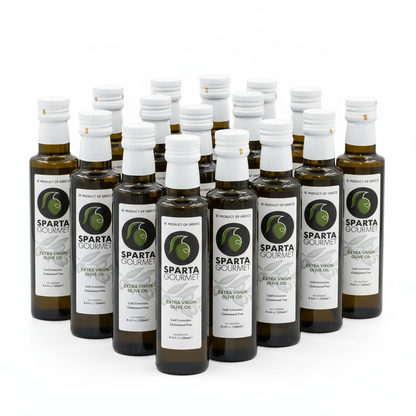 Sparta Gourmet Case of 12