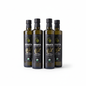 Sparta Gourmet Organic Case of 4