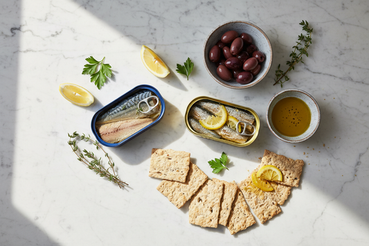 The Mediterranean Host Curation Lifestyle