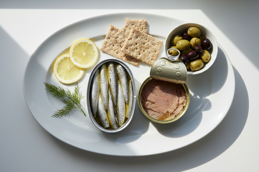 The Minimalist's Catch Lifestyle