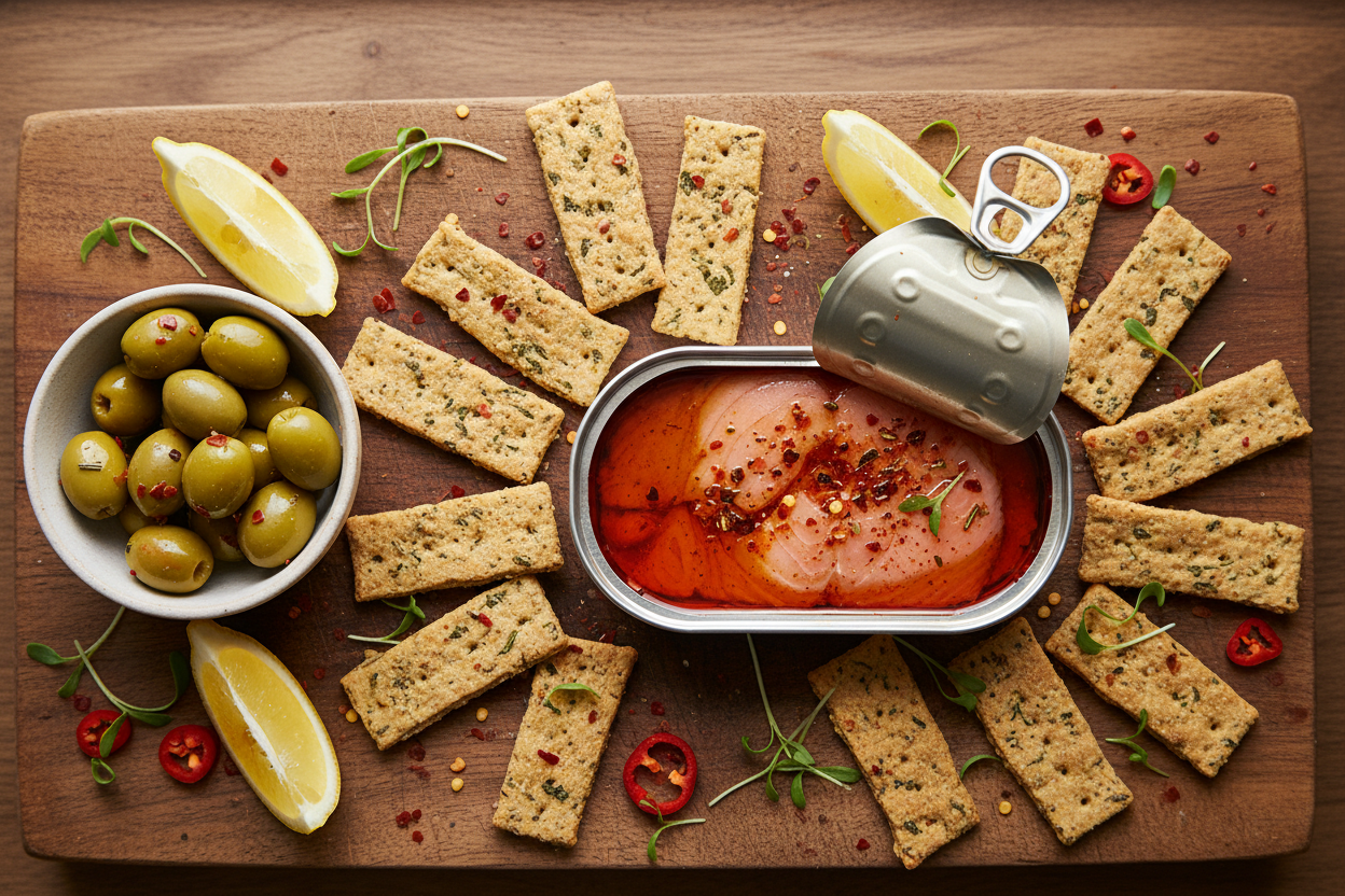 The Viral Heatwave Kit Lifestyle