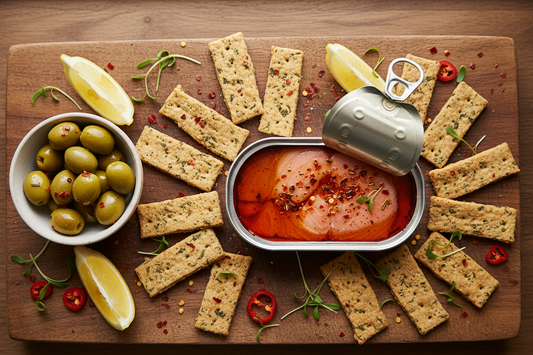 The Viral Heatwave Kit Lifestyle