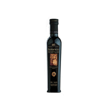 将图片加载到图库查看器，Balsamic Vinegar, Brown Seal IV years aged in barrel. Produced in Greece, Imported by Alpha Omega Imports
