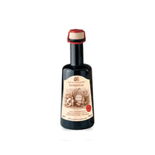 Cargar imagen en el visor de la galería, Balsamic Vinegar, Red Seal VI years aged in barrel. Produced in Greece, Imported by Alpha Omega Imports
