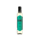 White Balsamic Vinegar. Produced in Greece, Imported by Alpha Omega Imports