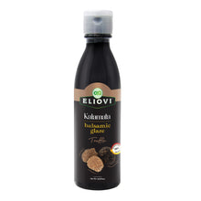Load image into Gallery viewer, Eliovi Balsamic Glaze Truffle. Imported and Distributed by Alpha Omega Imports
