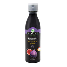 Load image into Gallery viewer, Eliovi Balsamic Glaze Fig. Imported and Distributed by Alpha Omega Imports
