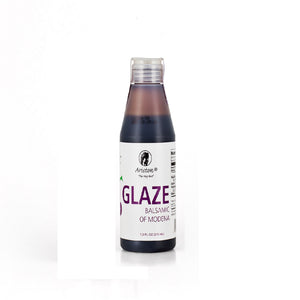 Balsamic of Modena Glaze _ Alpha Omega Imports Inc