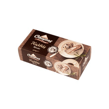 Load image into Gallery viewer, Cocoa Greek Halva. Distributed  by Alpha Omega Imports
