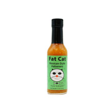 Load image into Gallery viewer, MexicanStyleHabanero sauce. Distributed by Alpha Omega Imports
