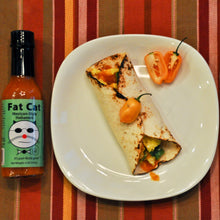 Load image into Gallery viewer, Mexican-Style Habanero Hot Sauce
