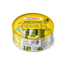 将图片加载到图库查看器，Palirria Stuffed Vine Leaves, Dolmas 10 oz. Distributed by Alpha Omega Imports
