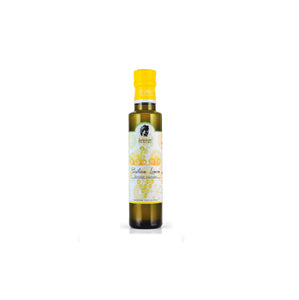 sicilian lemon balsamic Distributed by Alpha Omega Imports