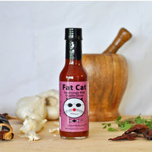Load image into Gallery viewer, Surprisingly Mild Guajillo Ghost: Tex-Mex Hot Sauce and Marinade

