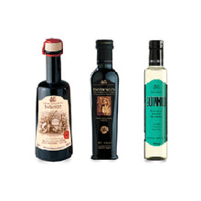 将图片加载到图库查看器，Botanico balsamic bundle of three. Distributed by www.alphaomegaimport.com
