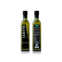Load image into Gallery viewer, Eliovi Extra Virgin Olive Oil from Crete Greece. First cold pressed, premium quality
