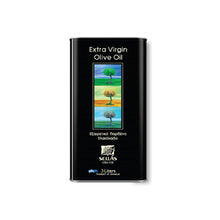 Cargar imagen en el visor de la galería, Sellas Extra Virgin Olive Oil. Imported and distributed by Alpha Omega Imports, Inc
