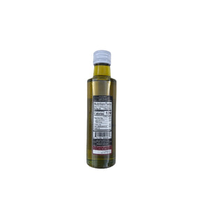 Urbani truffle infused extra virgin olive oil. Distributed by Alpha Omega Imports
